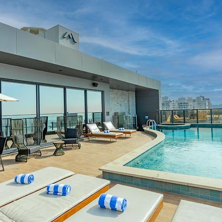 Itajaí Brava Mundo Hotel Boutique Oficial מראה חיצוני תמונה