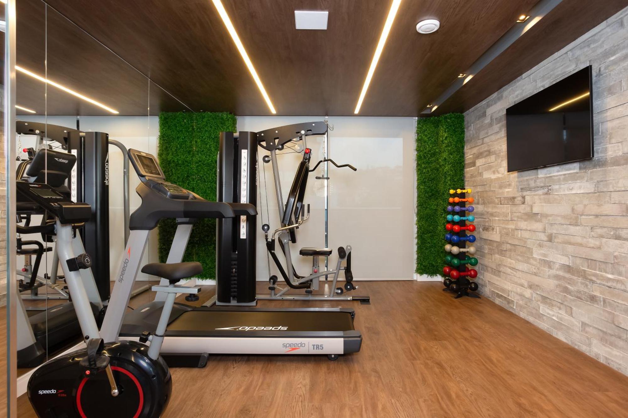 Itajaí Brava Mundo Hotel Boutique Oficial מראה חיצוני תמונה