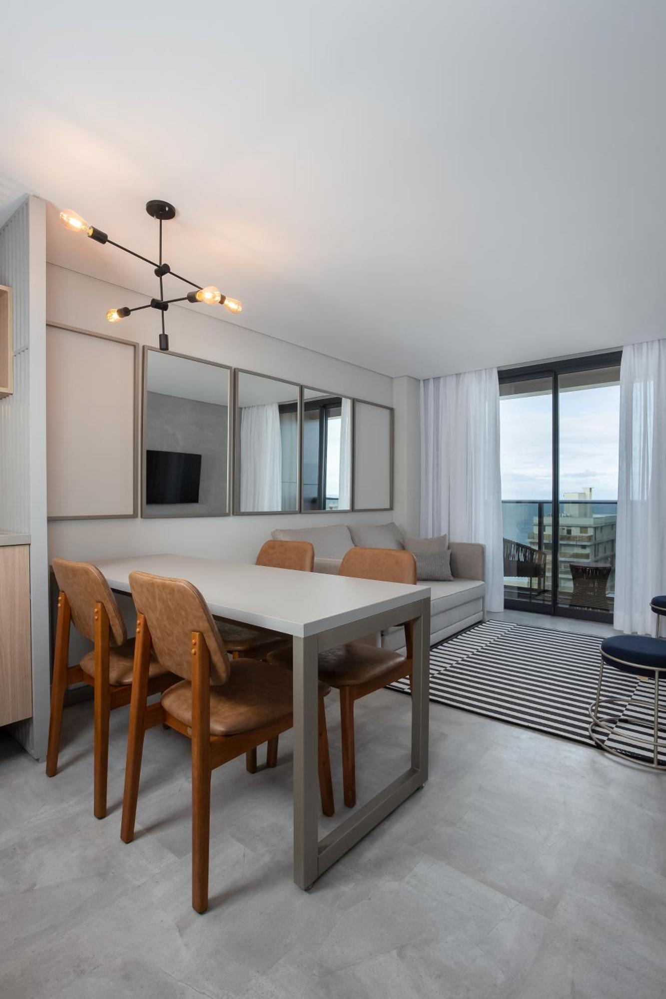 Itajaí Brava Mundo Hotel Boutique Oficial מראה חיצוני תמונה