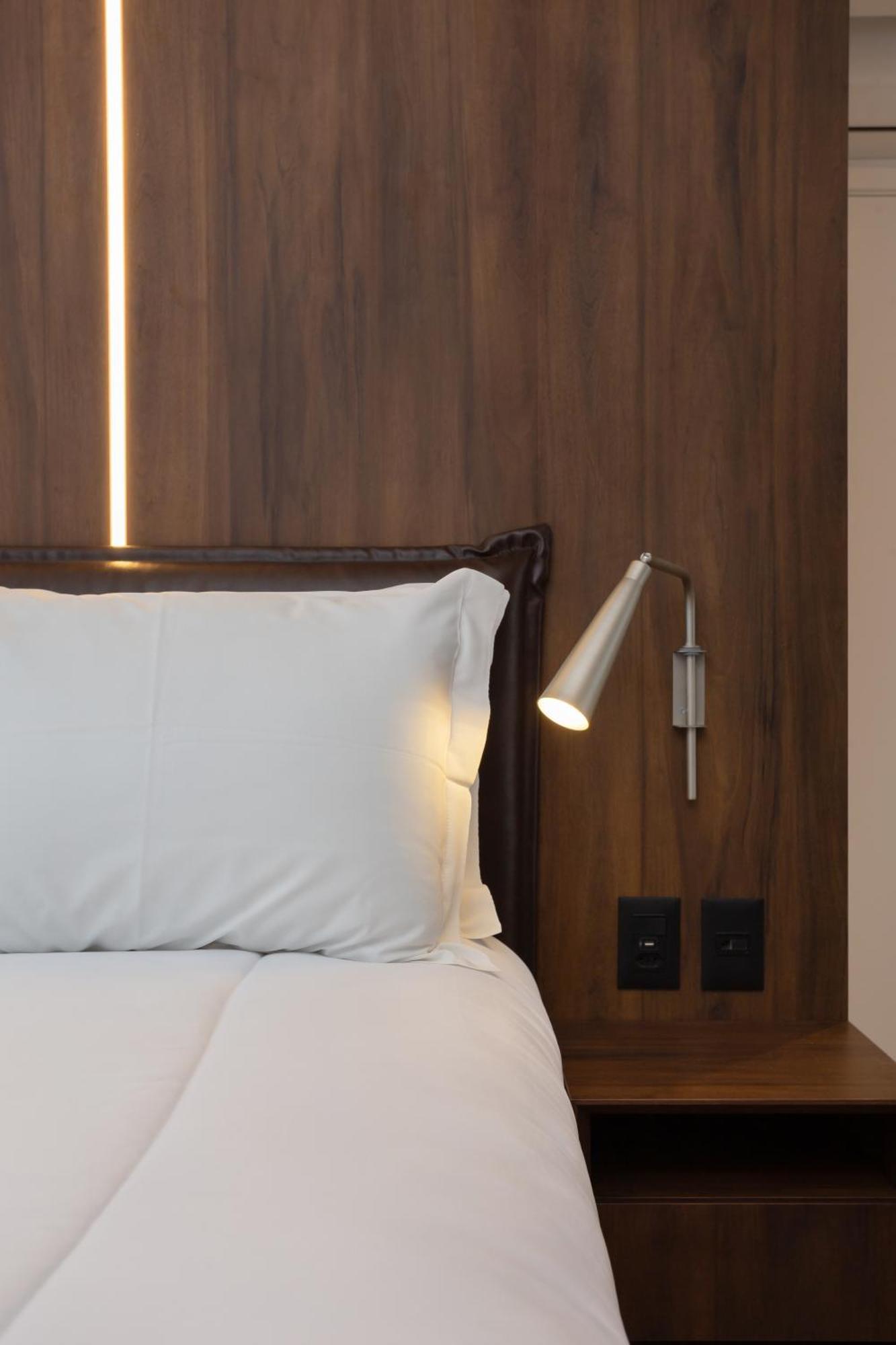 Itajaí Brava Mundo Hotel Boutique Oficial מראה חיצוני תמונה