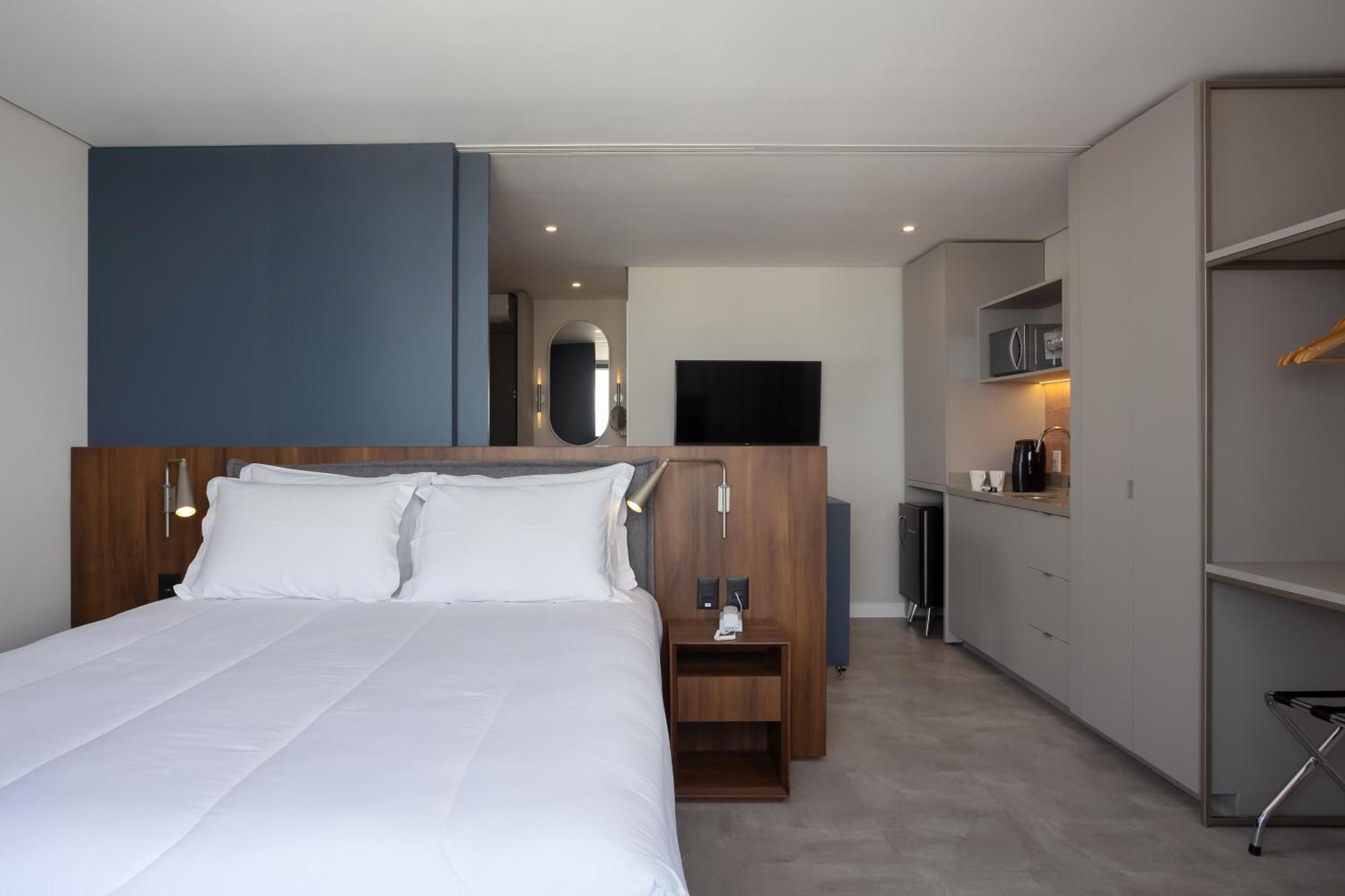 Itajaí Brava Mundo Hotel Boutique Oficial מראה חיצוני תמונה