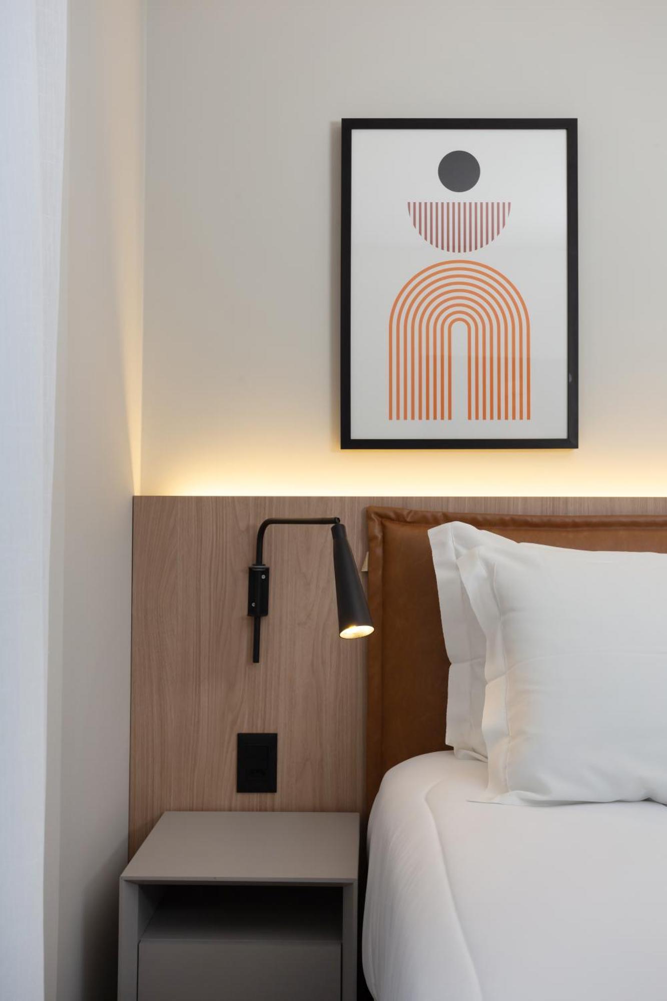 Itajaí Brava Mundo Hotel Boutique Oficial מראה חיצוני תמונה