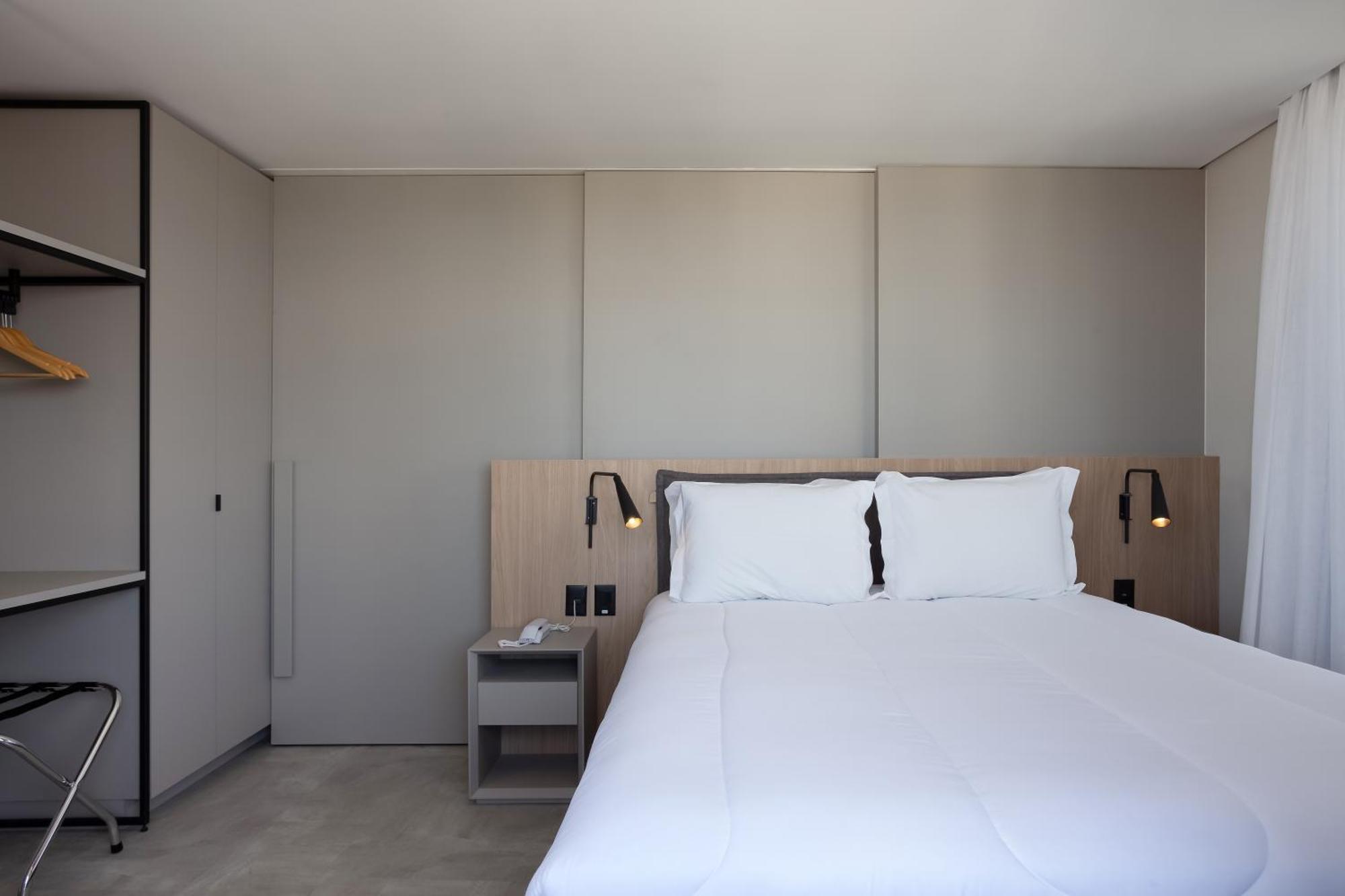 Itajaí Brava Mundo Hotel Boutique Oficial מראה חיצוני תמונה