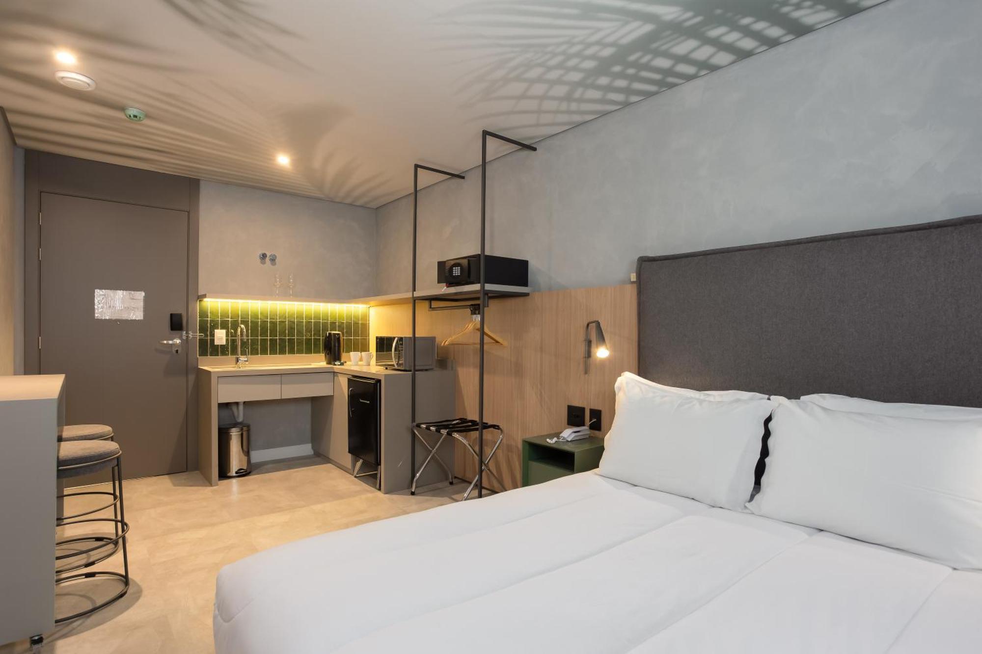 Itajaí Brava Mundo Hotel Boutique Oficial מראה חיצוני תמונה