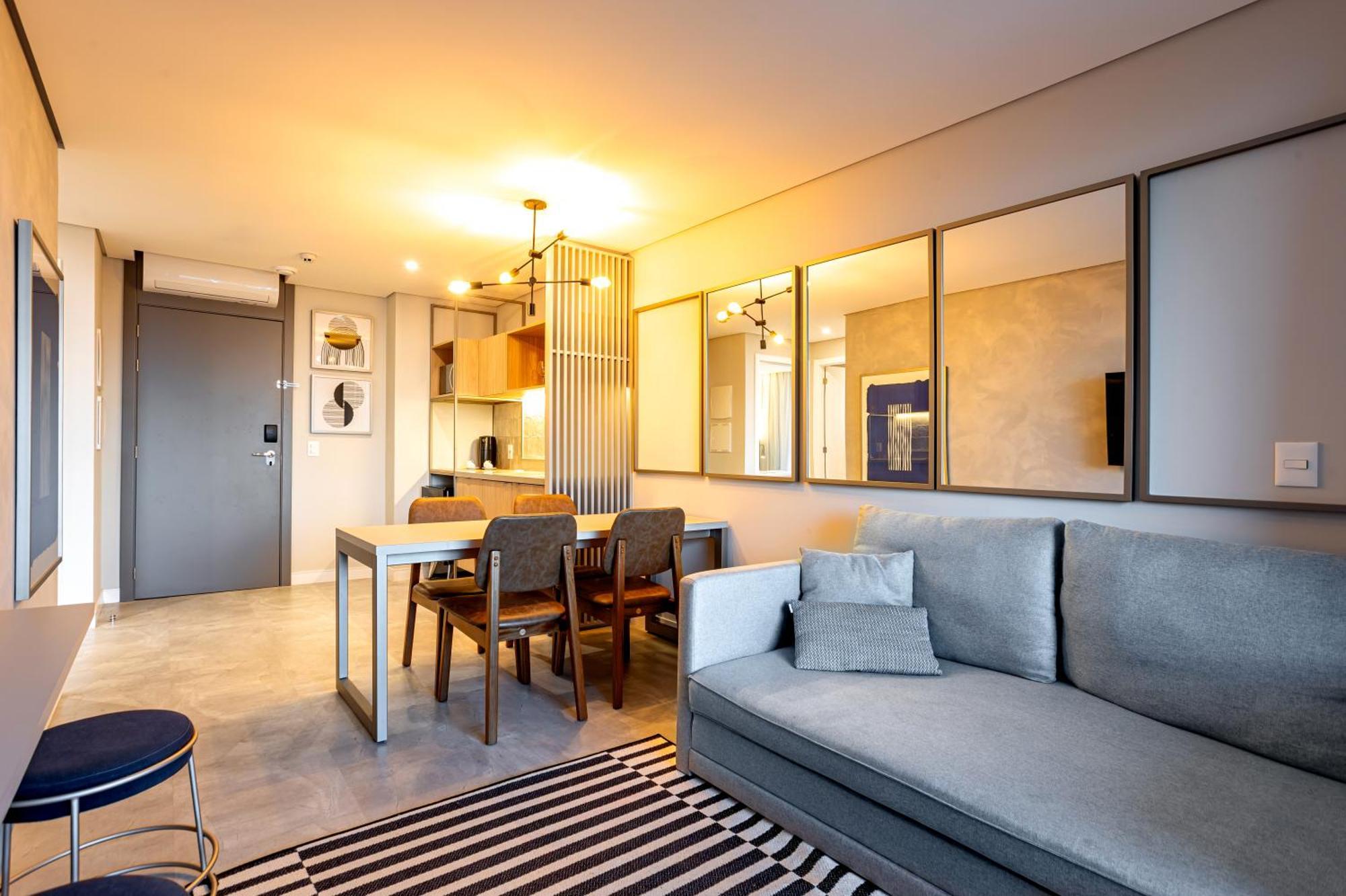 Itajaí Brava Mundo Hotel Boutique Oficial מראה חיצוני תמונה