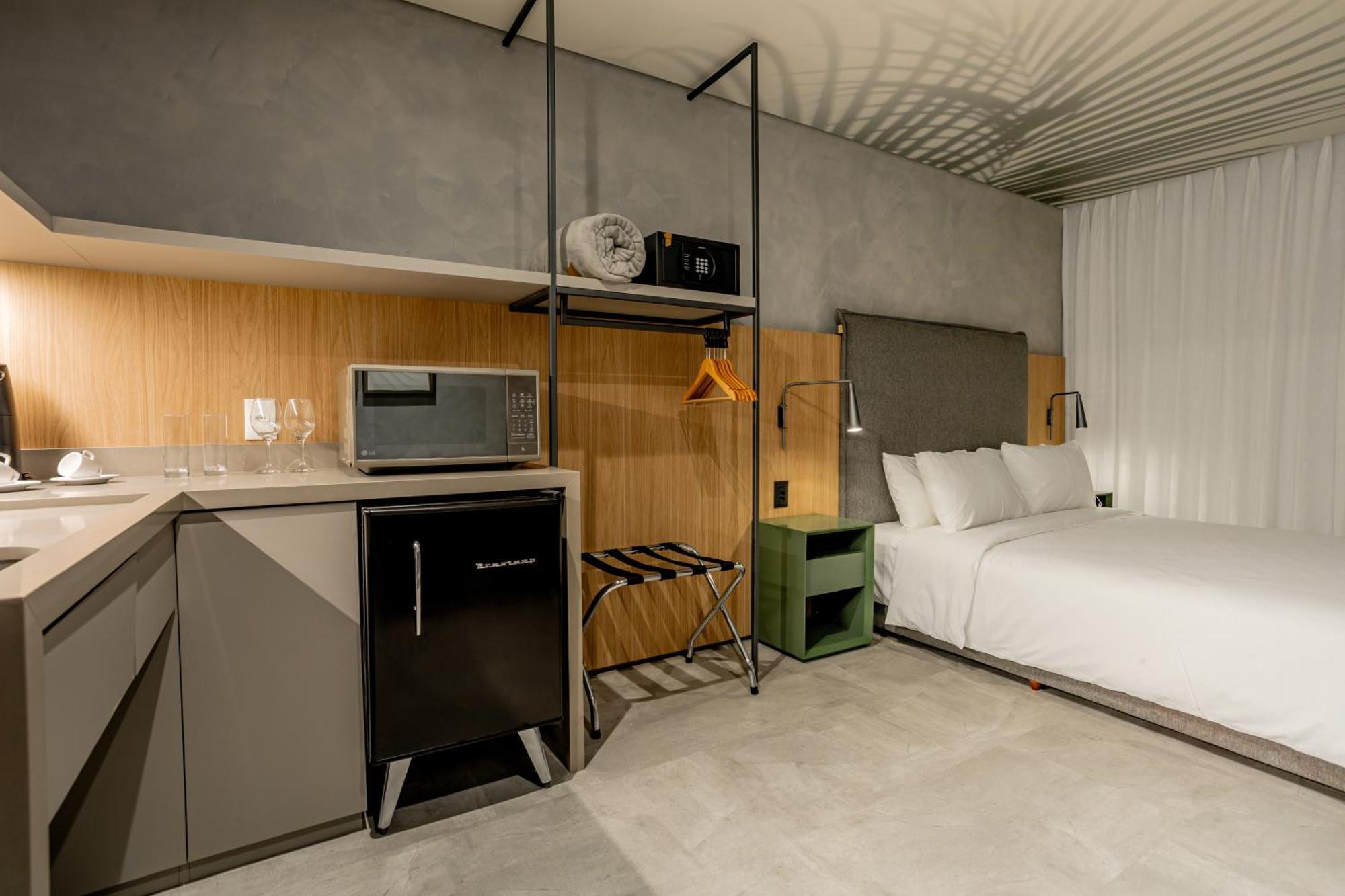 Itajaí Brava Mundo Hotel Boutique Oficial מראה חיצוני תמונה