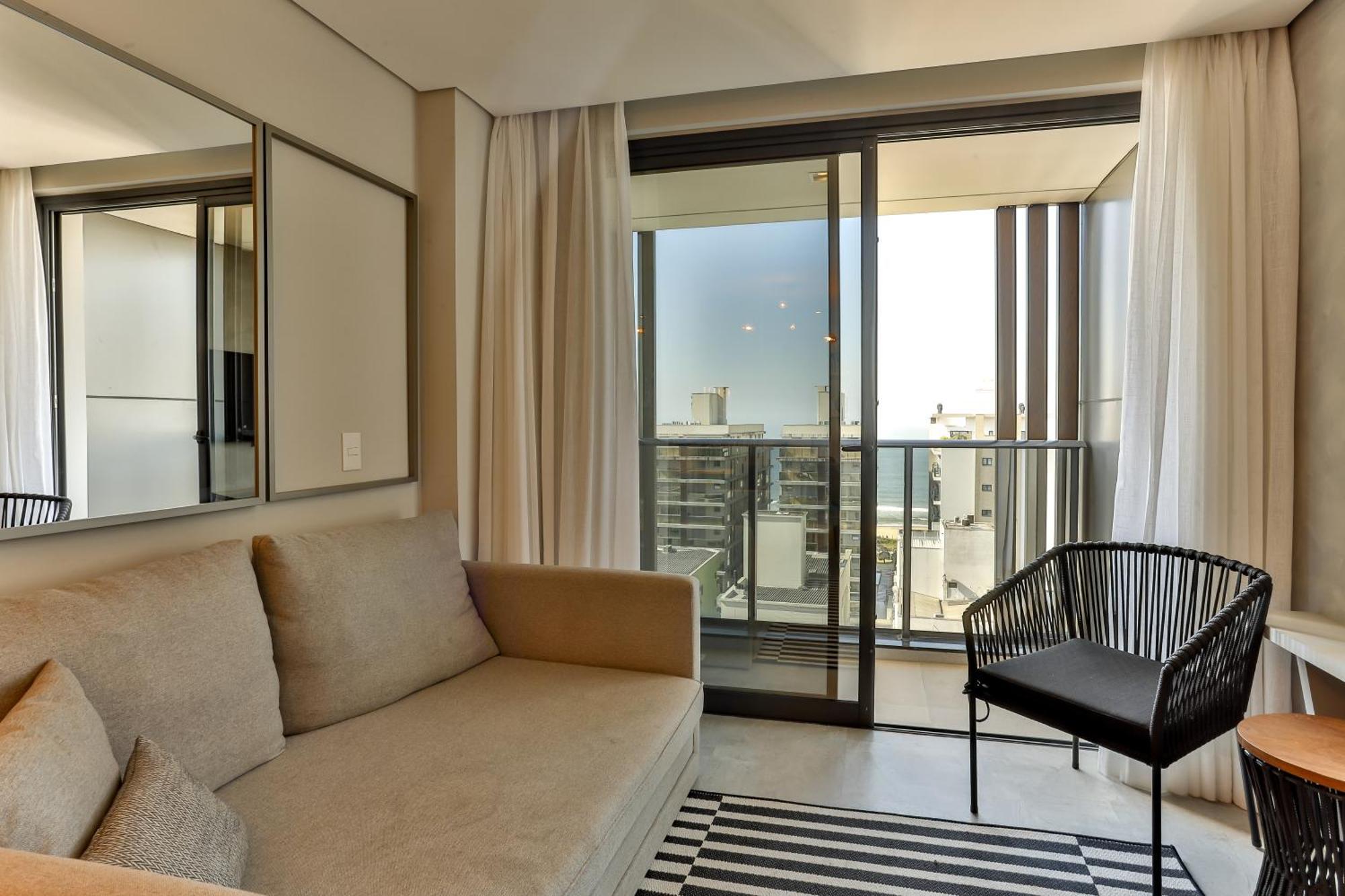 Itajaí Brava Mundo Hotel Boutique Oficial מראה חיצוני תמונה