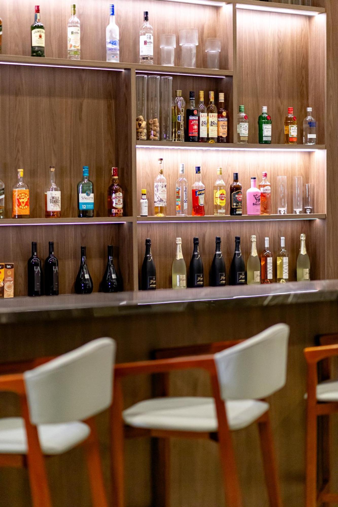Itajaí Brava Mundo Hotel Boutique Oficial מראה חיצוני תמונה