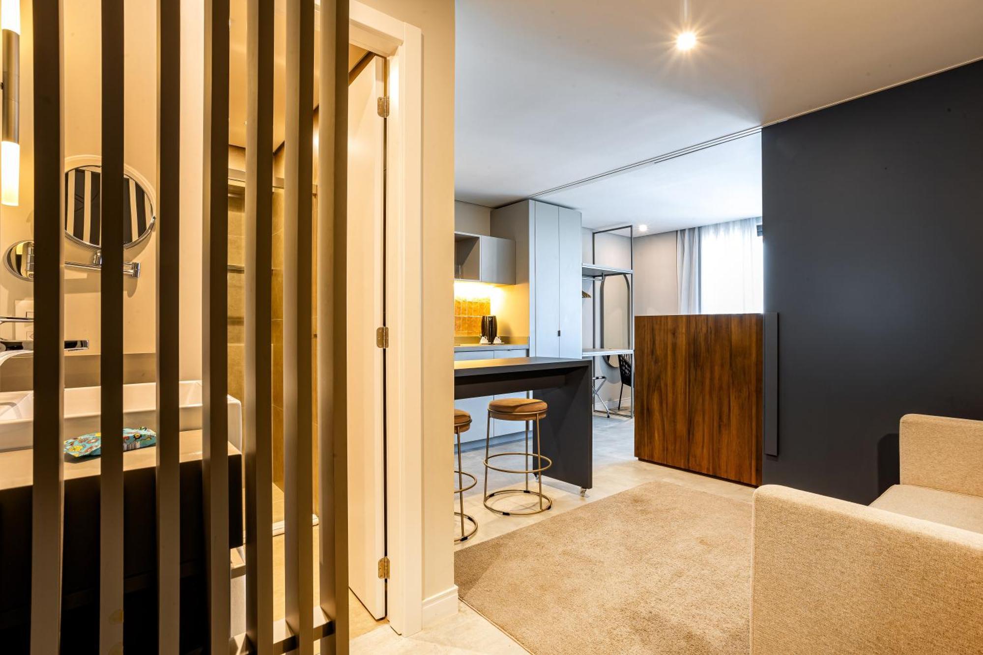 Itajaí Brava Mundo Hotel Boutique Oficial מראה חיצוני תמונה