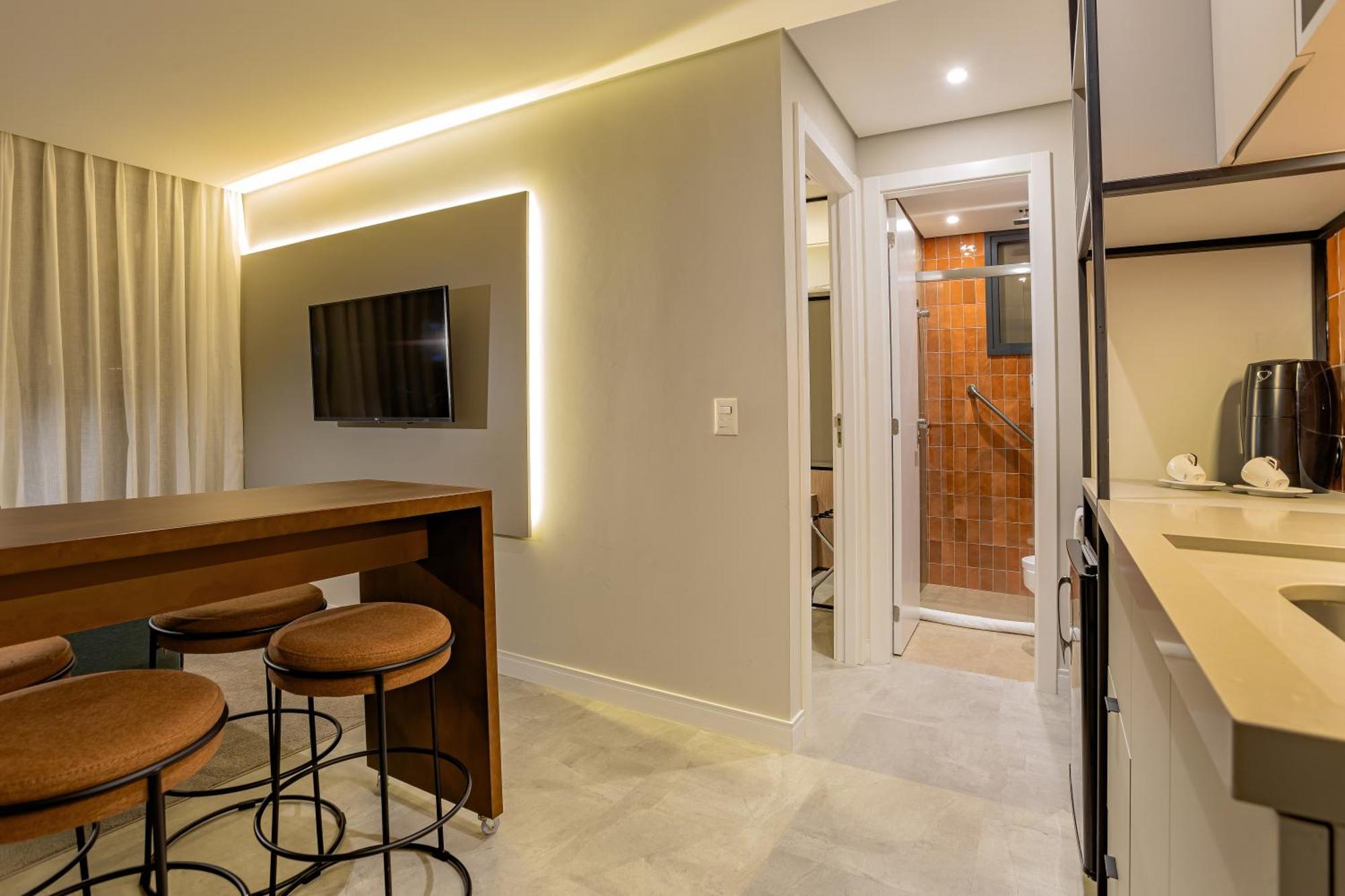 Itajaí Brava Mundo Hotel Boutique Oficial מראה חיצוני תמונה