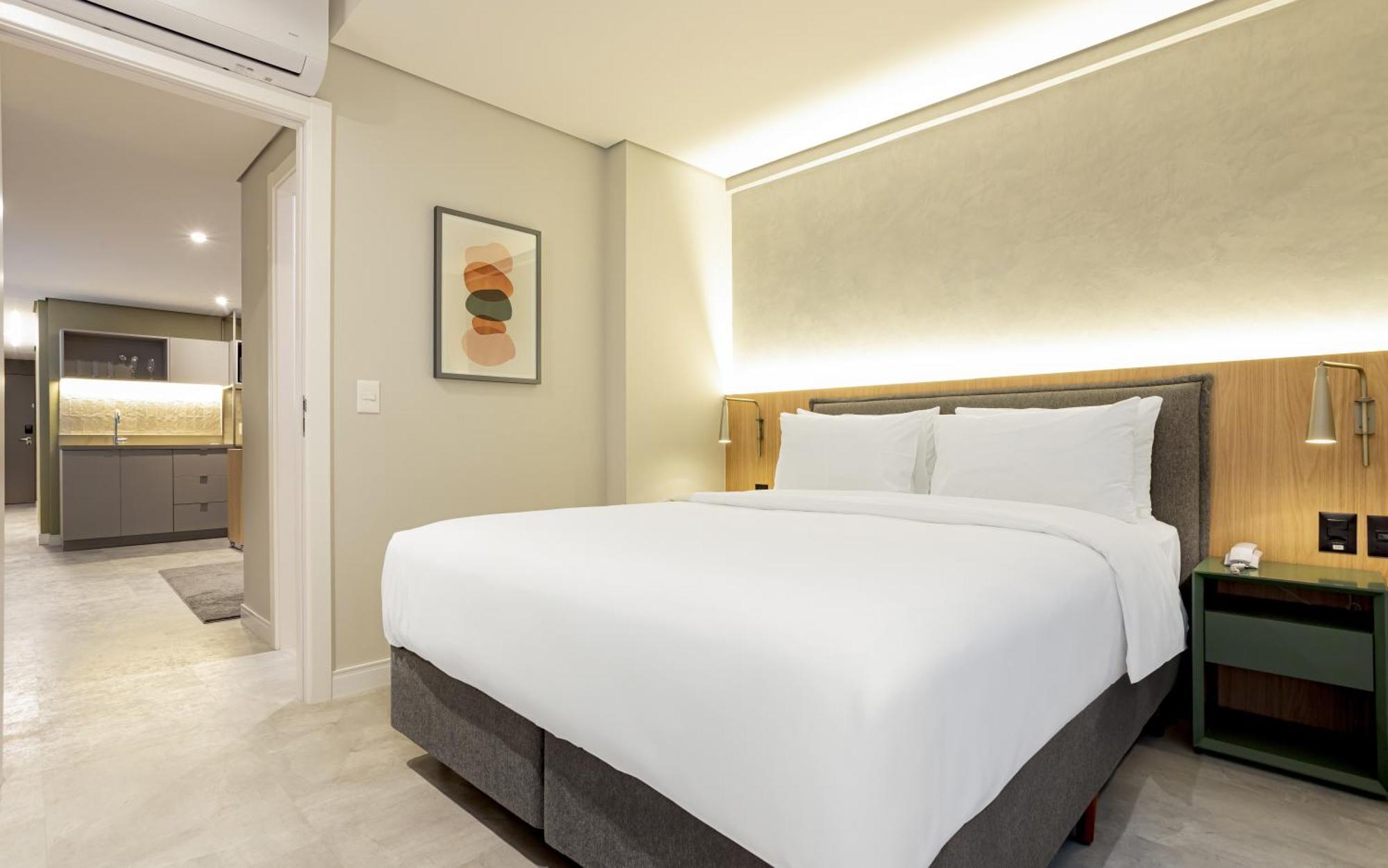 Itajaí Brava Mundo Hotel Boutique Oficial מראה חיצוני תמונה