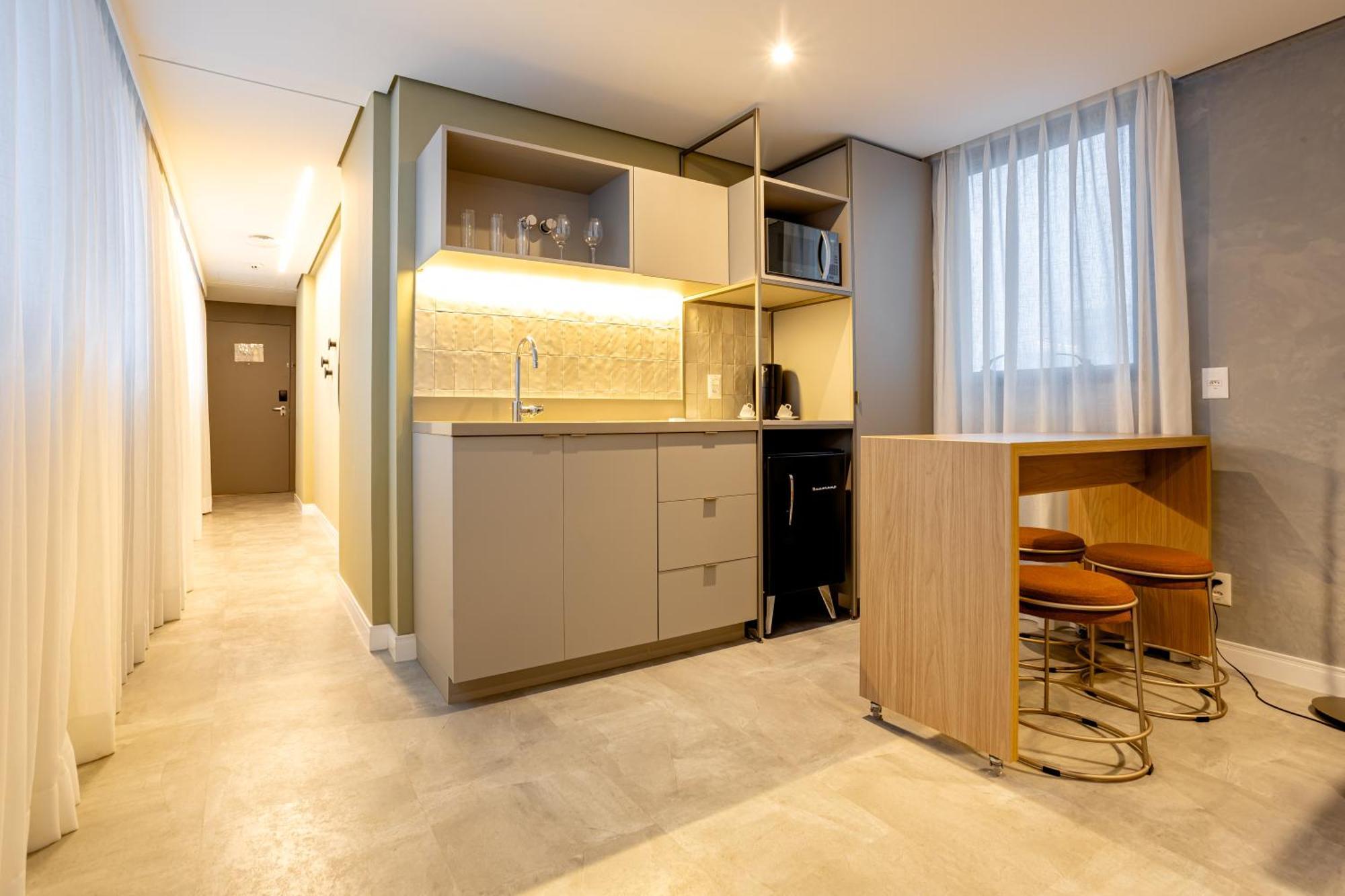 Itajaí Brava Mundo Hotel Boutique Oficial מראה חיצוני תמונה