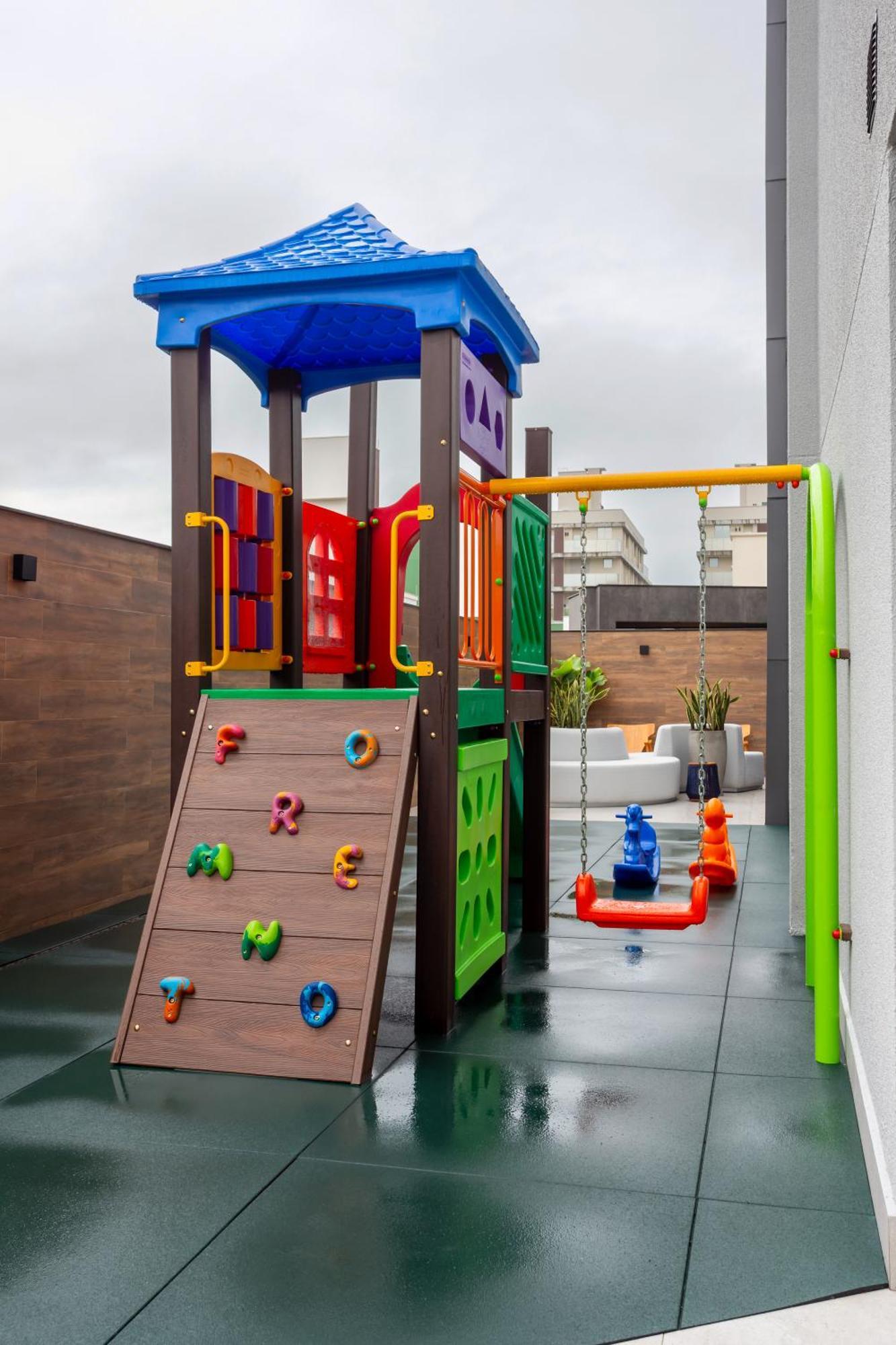 Itajaí Brava Mundo Hotel Boutique Oficial מראה חיצוני תמונה