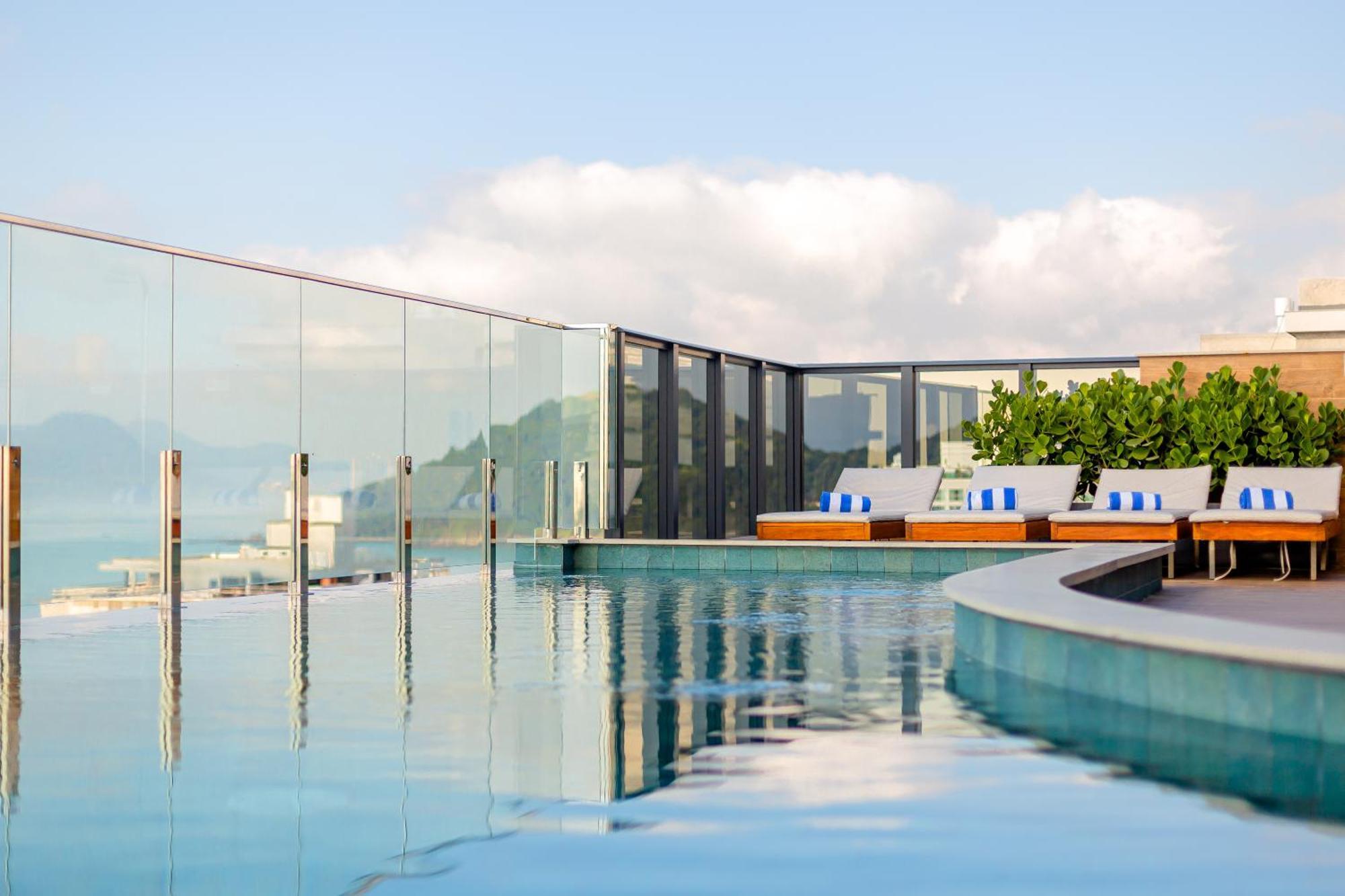 Itajaí Brava Mundo Hotel Boutique Oficial מראה חיצוני תמונה